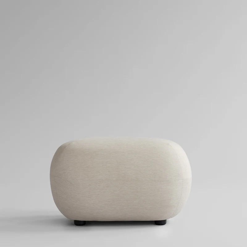 101 Copenhagen Toe Ottoman