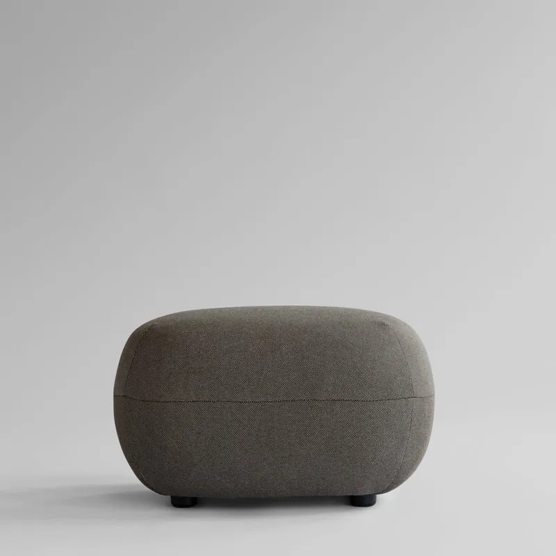 101 Copenhagen Toe Ottoman