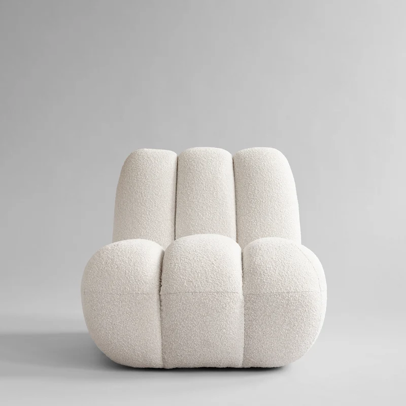 101 Copenhagen Toe Chair