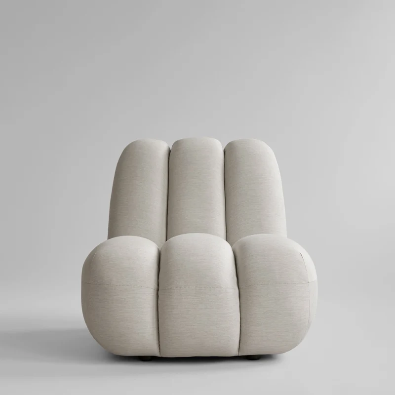 101 Copenhagen Toe Chair