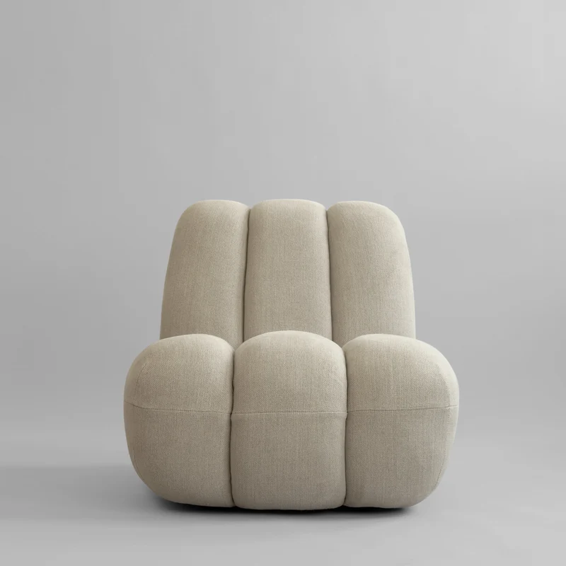 101 Copenhagen Toe Chair