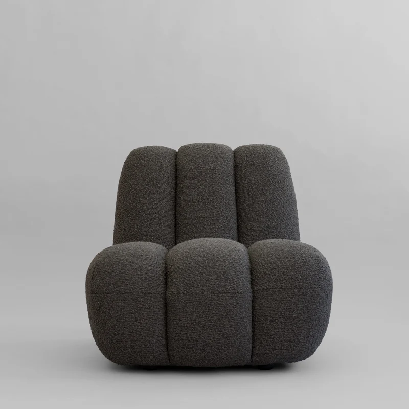 101 Copenhagen Toe Chair
