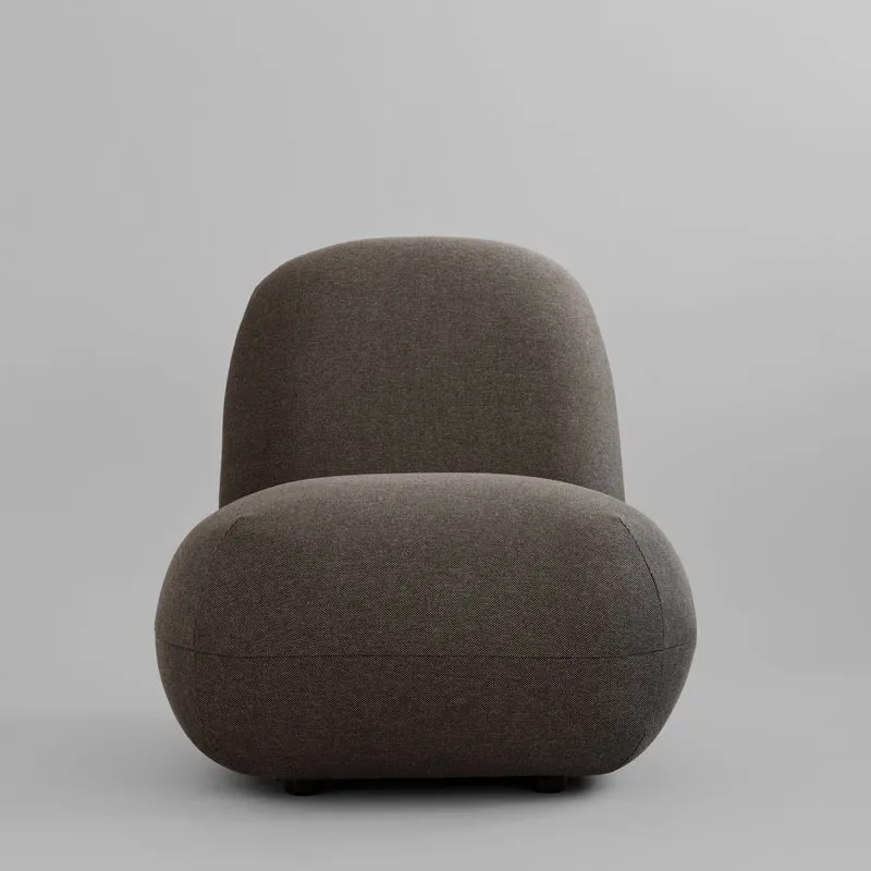 101 Copenhagen Toe Chair