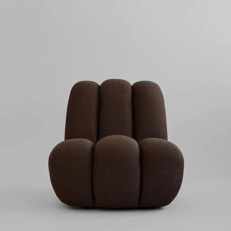 101 Copenhagen Toe Chair