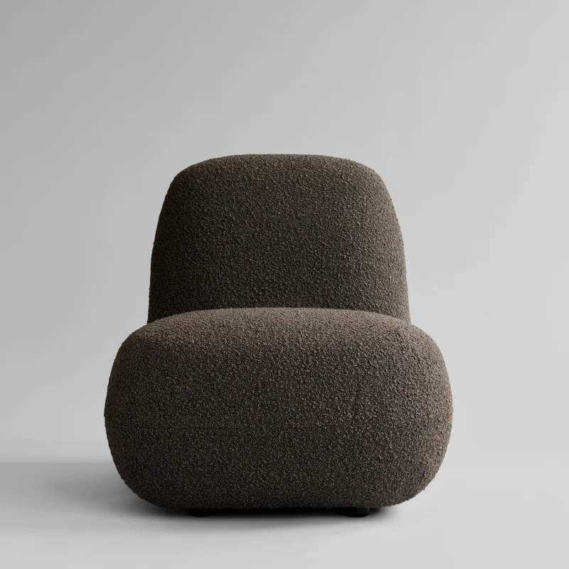 101 Copenhagen Toe Chair