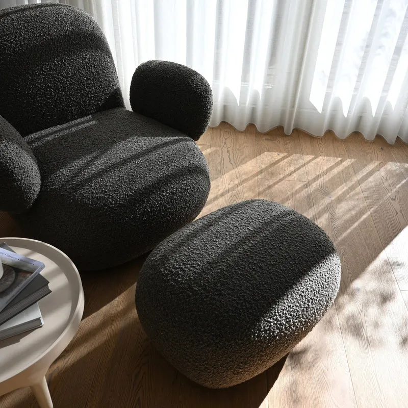 101 Copenhagen Toe Armchair