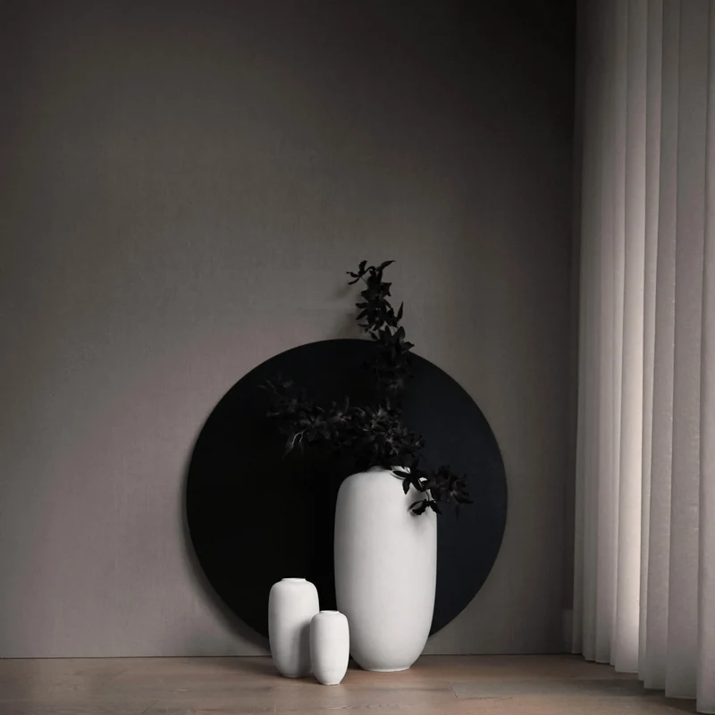 101 Copenhagen Sunao Vase Slim