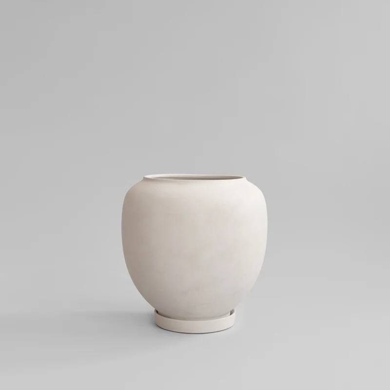 101 Copenhagen Sunao Plant Pot