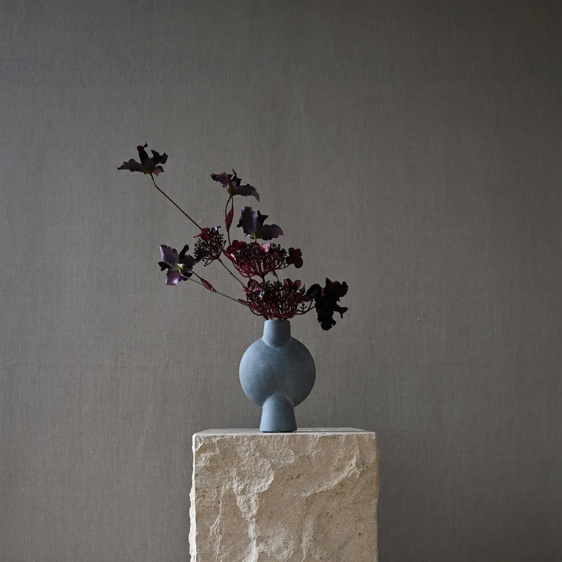 101 Copenhagen Sphere Vase Bubl