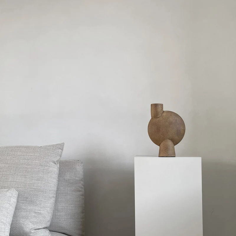 101 Copenhagen Sphere Vase Bubl