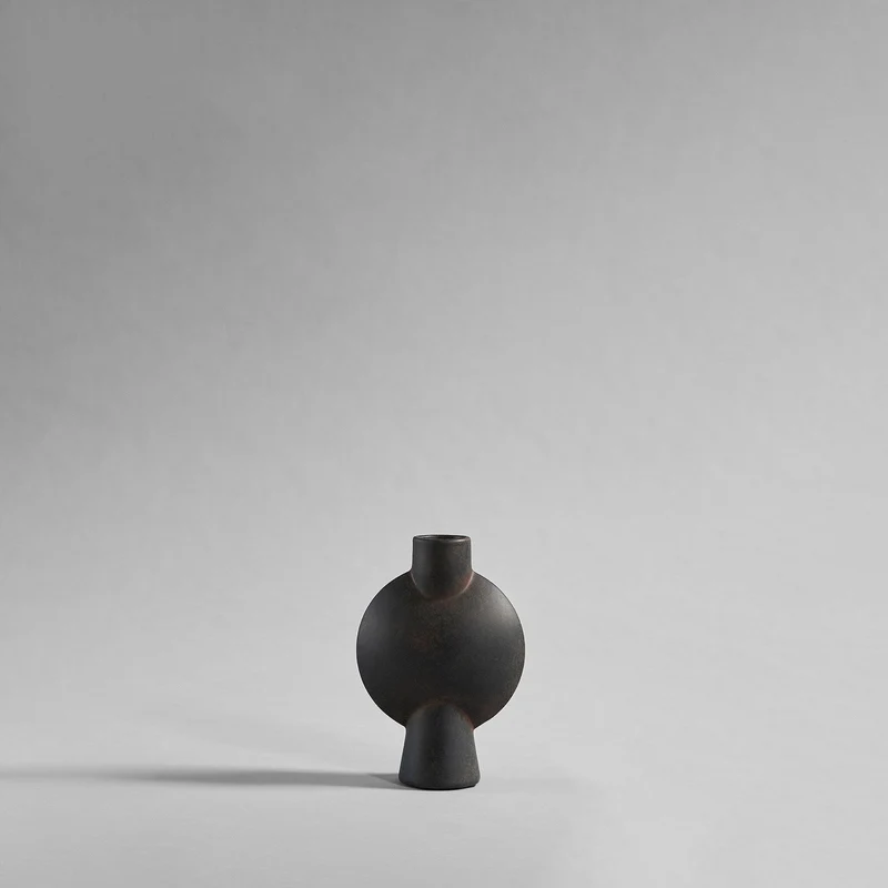 101 Copenhagen Sphere Vase Bubl