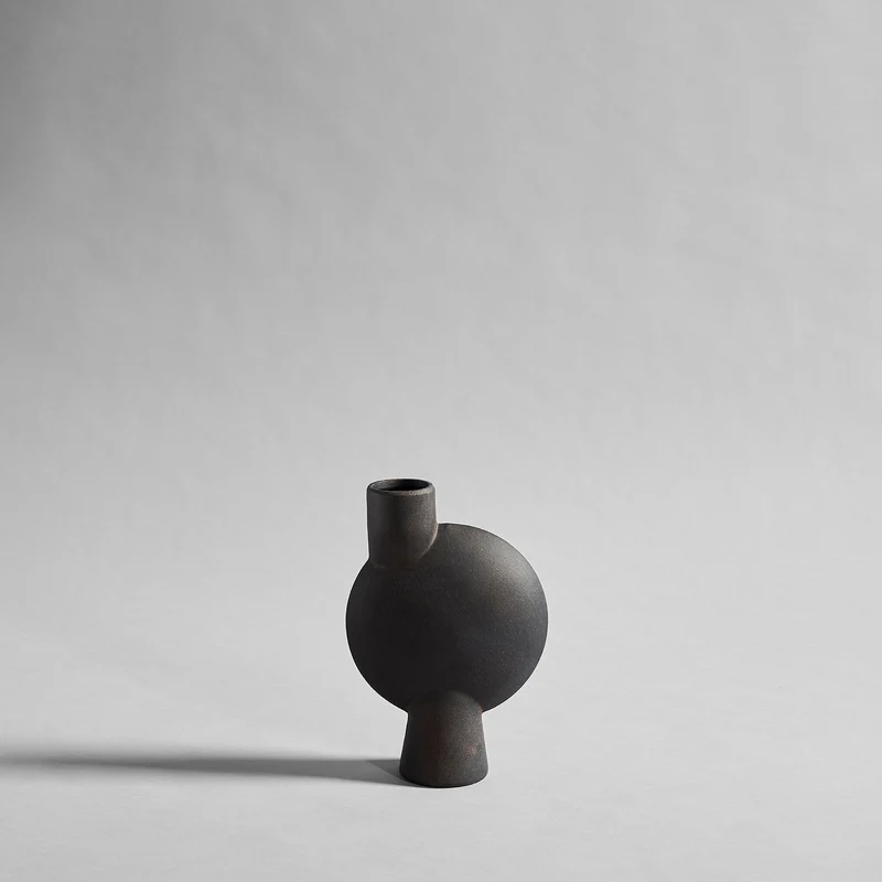 101 Copenhagen Sphere Vase Bubl