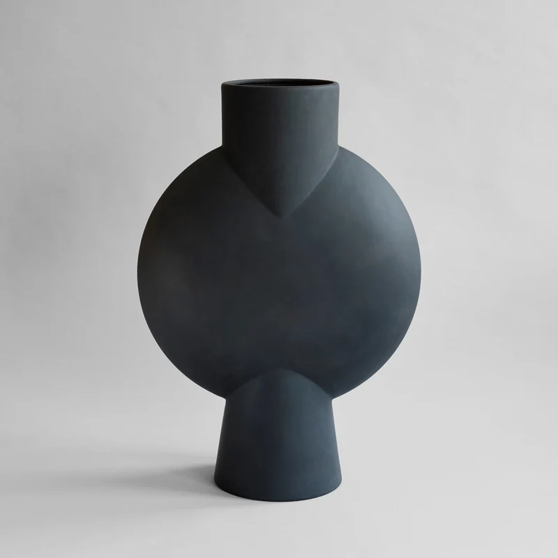 101 Copenhagen Sphere Vase Bubl