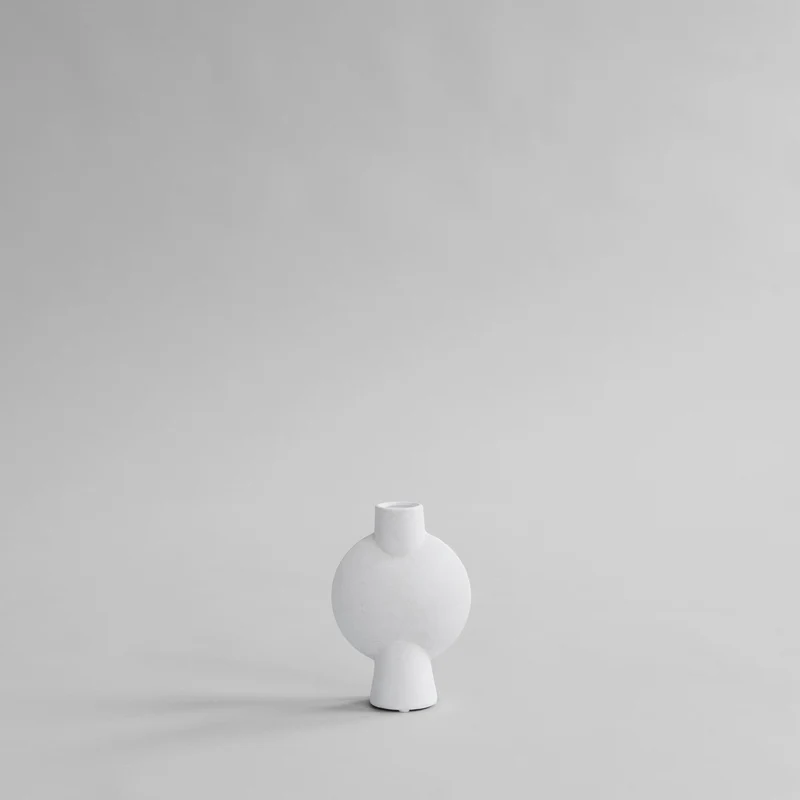 101 Copenhagen Sphere Vase Bubl