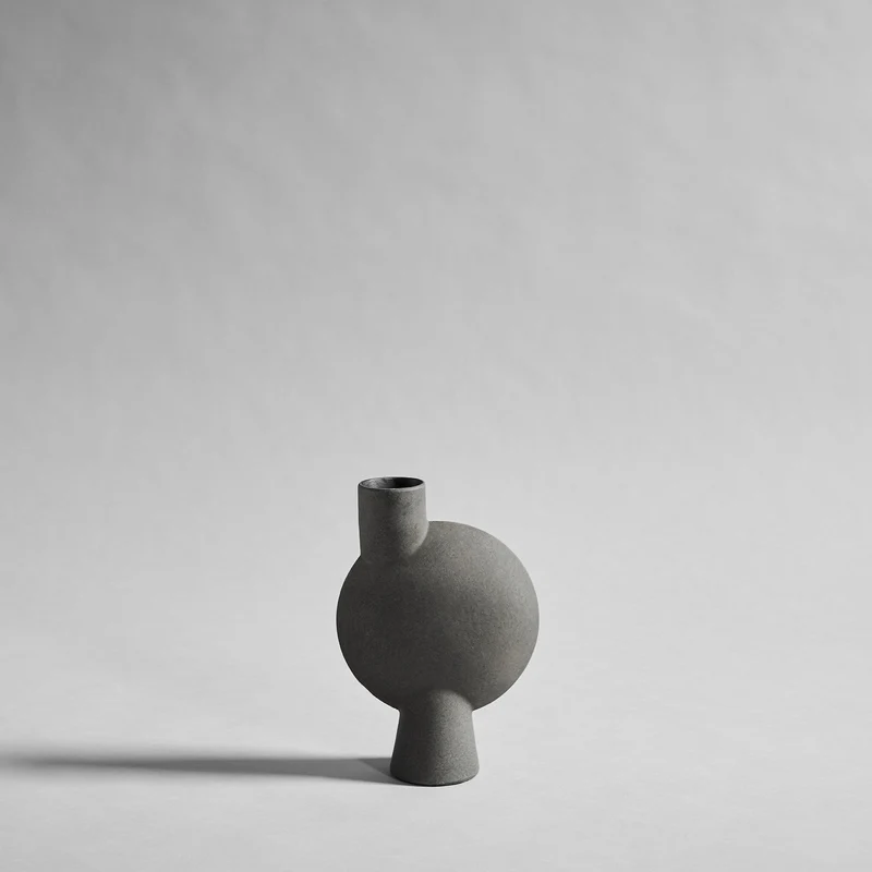 101 Copenhagen Sphere Vase Bubl