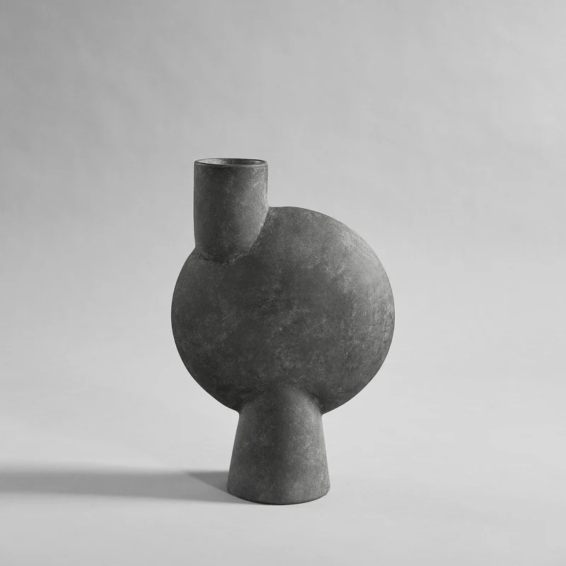 101 Copenhagen Sphere Vase Bubl