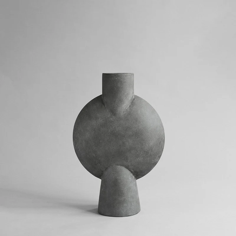 101 Copenhagen Sphere Vase Bubl