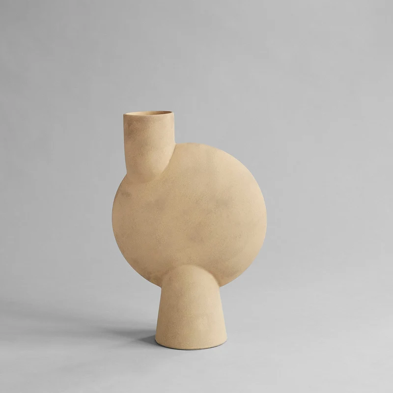 101 Copenhagen Sphere Vase Bubl