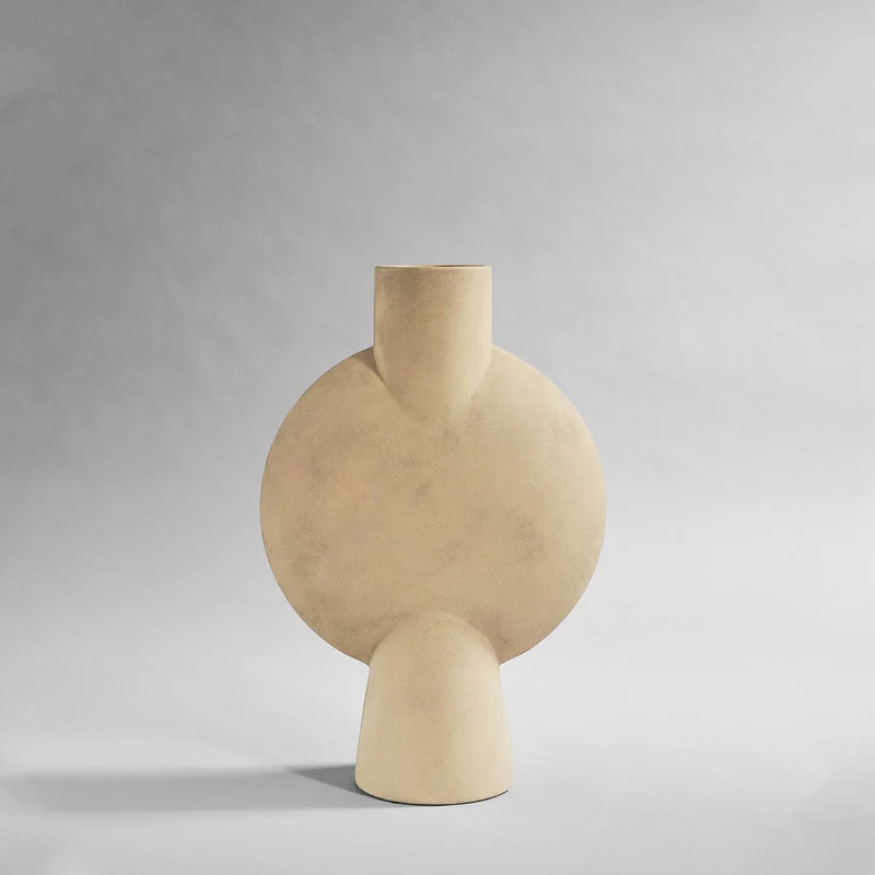 101 Copenhagen Sphere Vase Bubl