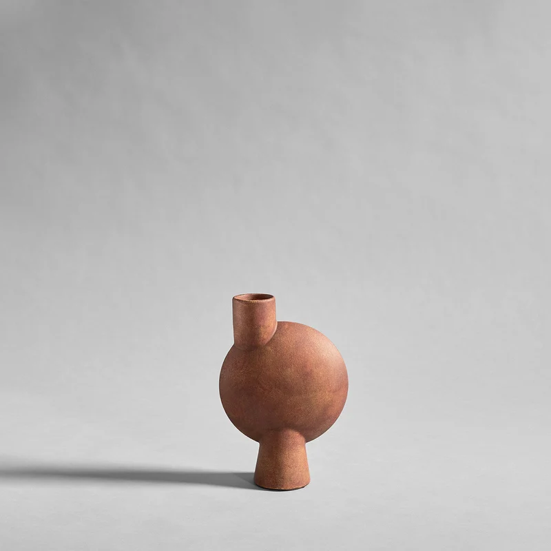 101 Copenhagen Sphere Vase Bubl
