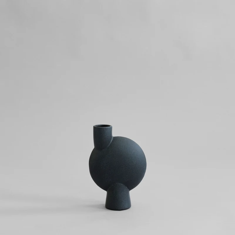 101 Copenhagen Sphere Vase Bubl