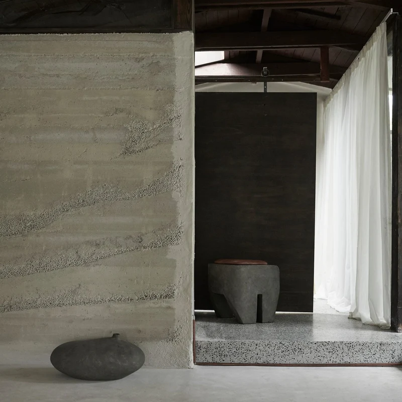 101 Copenhagen Sculpt Stool
