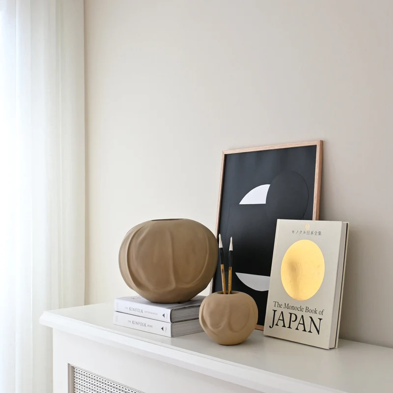 101 Copenhagen Orimono Vase