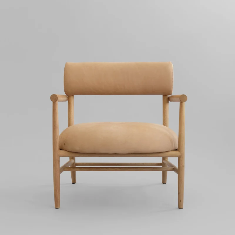 101 Copenhagen Nama Lounge Chair