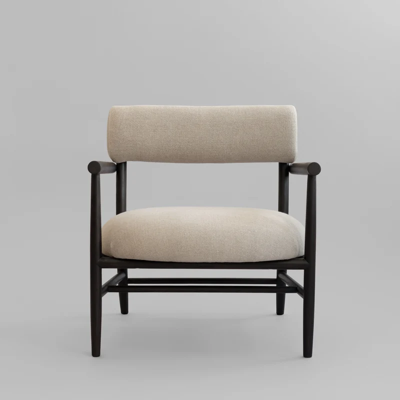 101 Copenhagen Nama Lounge Chair