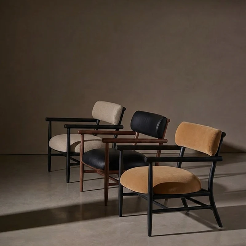 101 Copenhagen Nama Lounge Chair