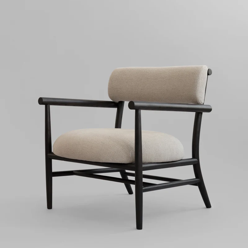 101 Copenhagen Nama Lounge Chair