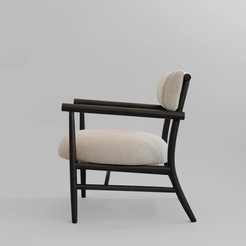 101 Copenhagen Nama Lounge Chair