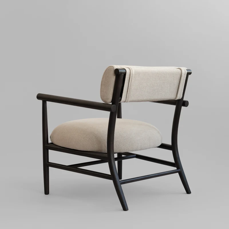 101 Copenhagen Nama Lounge Chair
