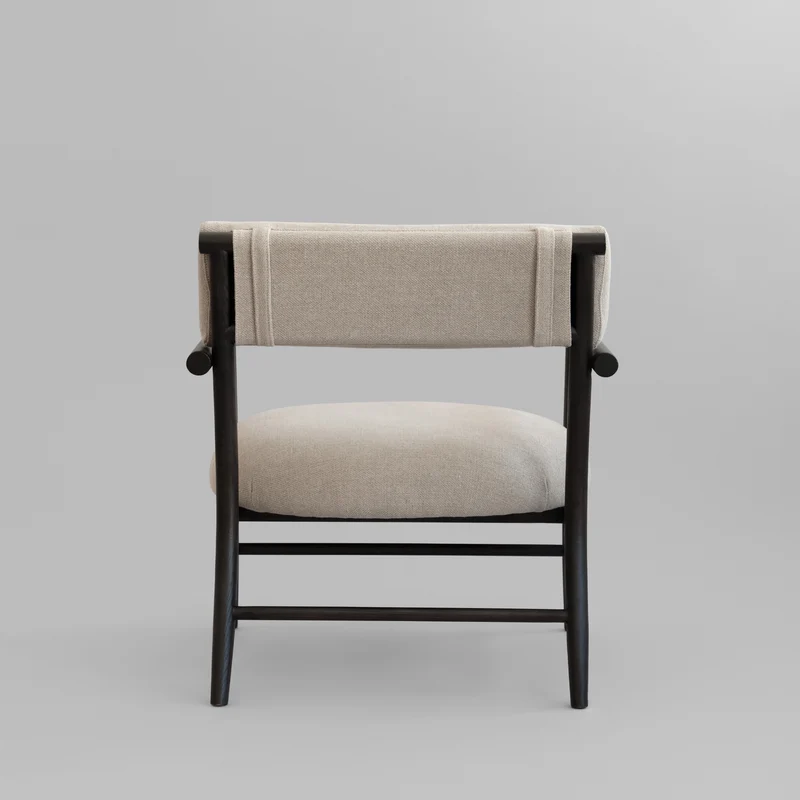 101 Copenhagen Nama Lounge Chair