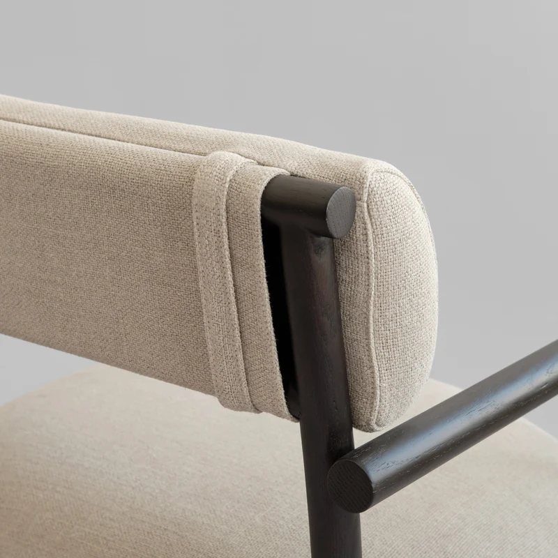 101 Copenhagen Nama Lounge Chair