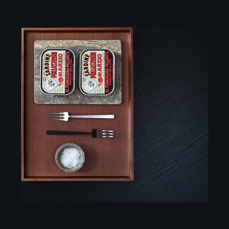 101 Copenhagen Kogei Dessert Fork