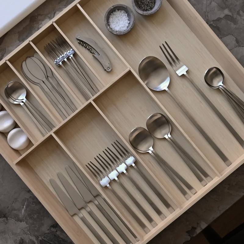 101 Copenhagen Kogei Cutlery