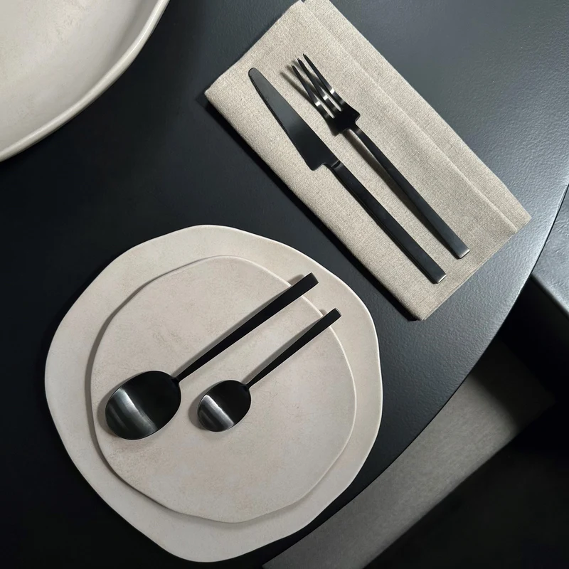 101 Copenhagen Kogei Cutlery