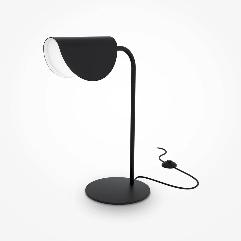 Lampe Metal