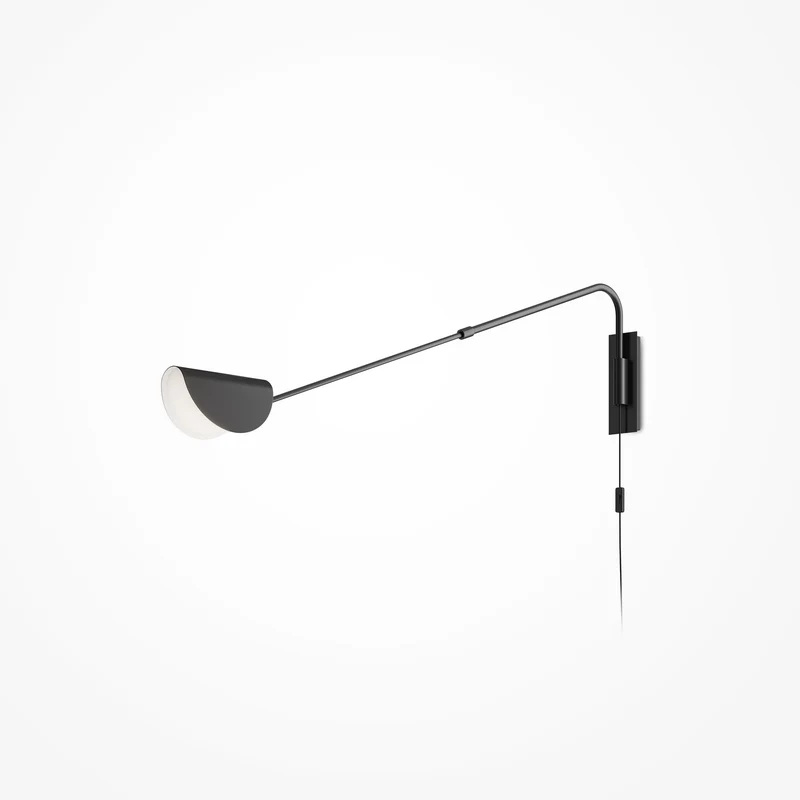 Luminaire Mural Style Industriel