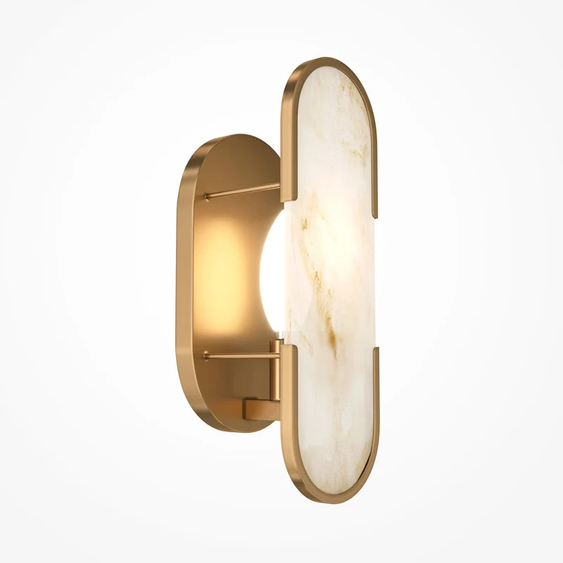 Applique Murale Luxe