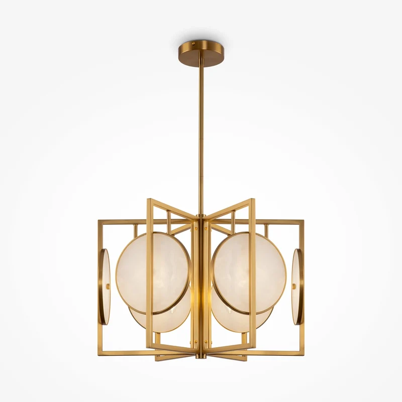 Suspension Cuisine Metal