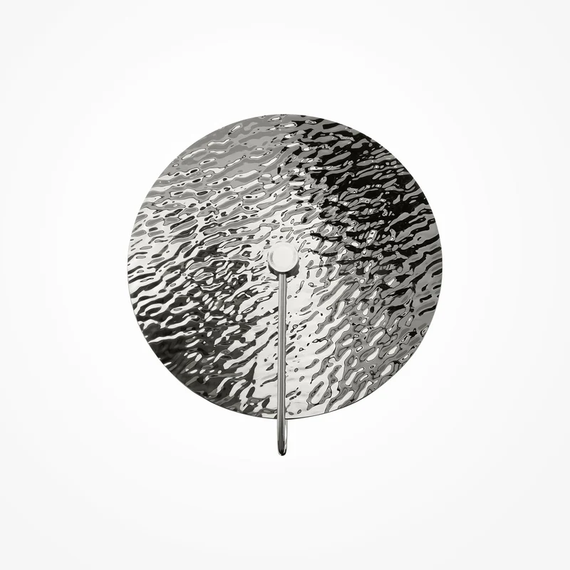 Applique Led Chrome