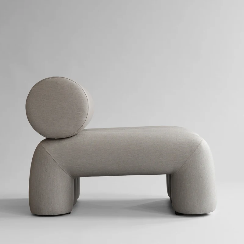 101 Copenhagen Foku Chair