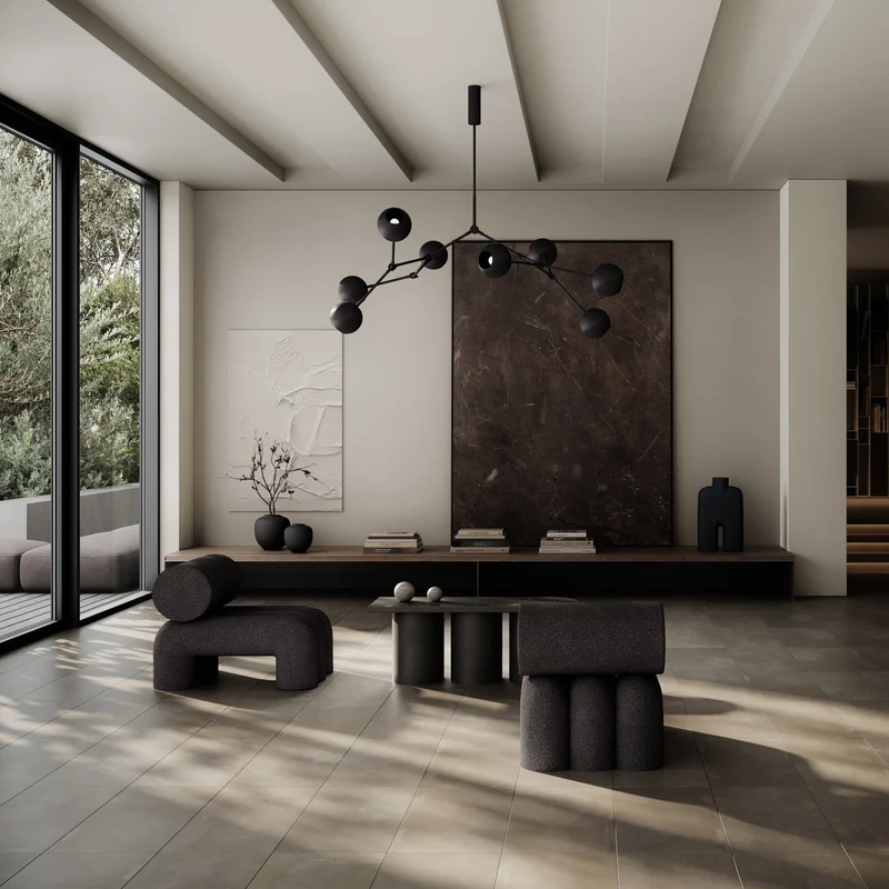 101 Copenhagen Foku Chair
