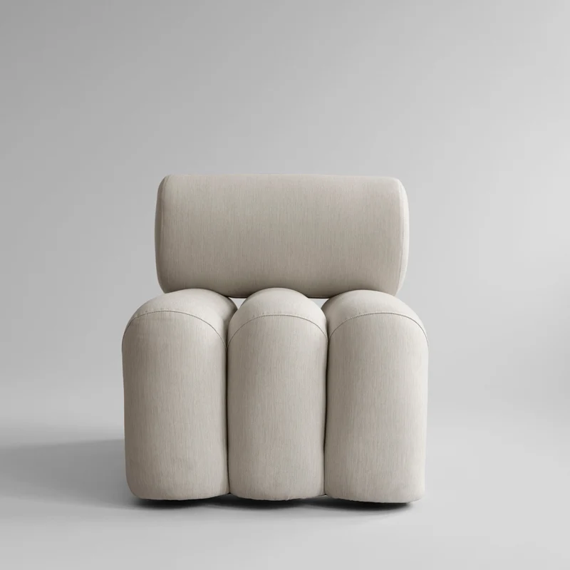 101 Copenhagen Foku Chair