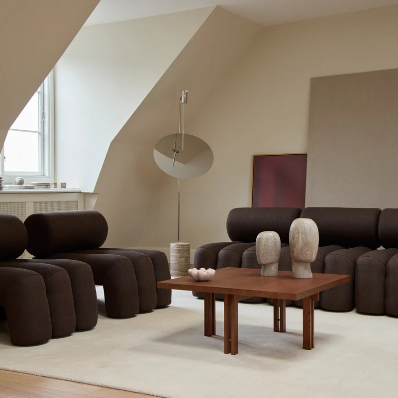 101 Copenhagen Foku Chair