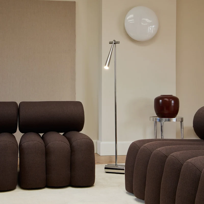 101 Copenhagen Foku Chair