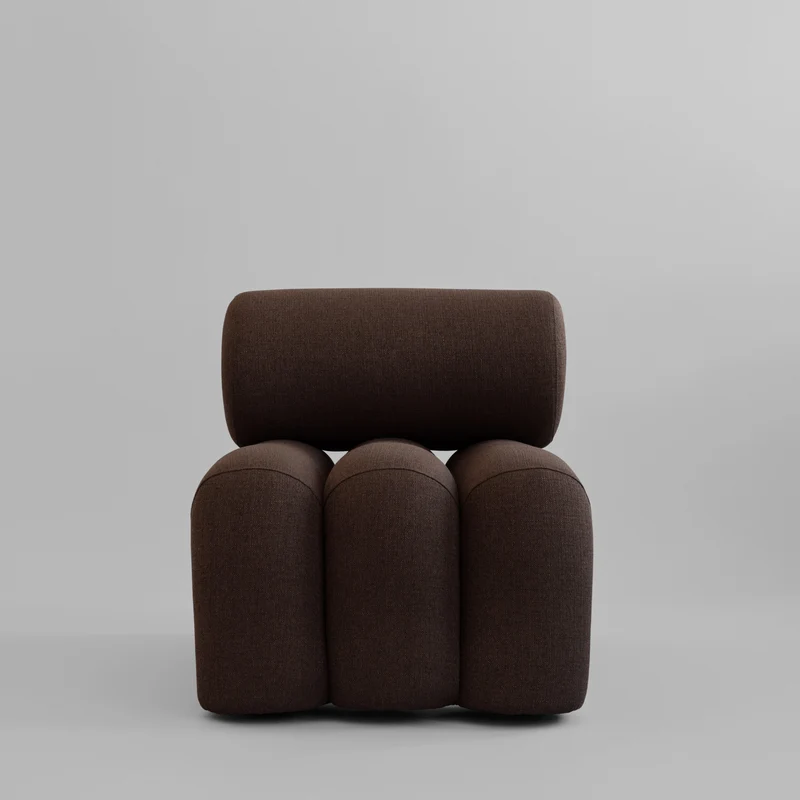 101 Copenhagen Foku Chair