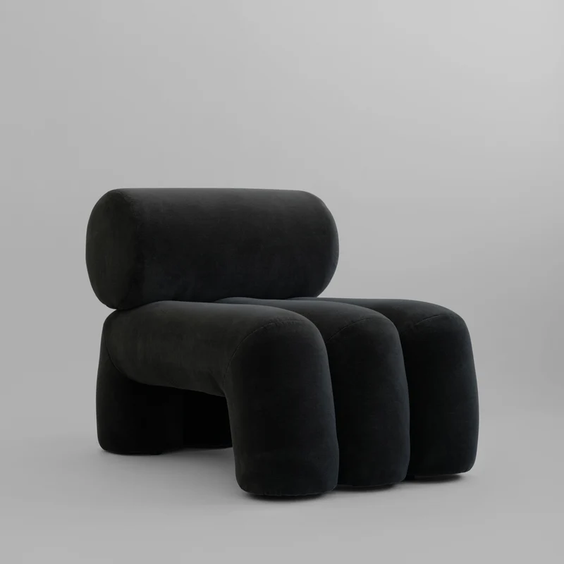 101 Copenhagen Foku Chair